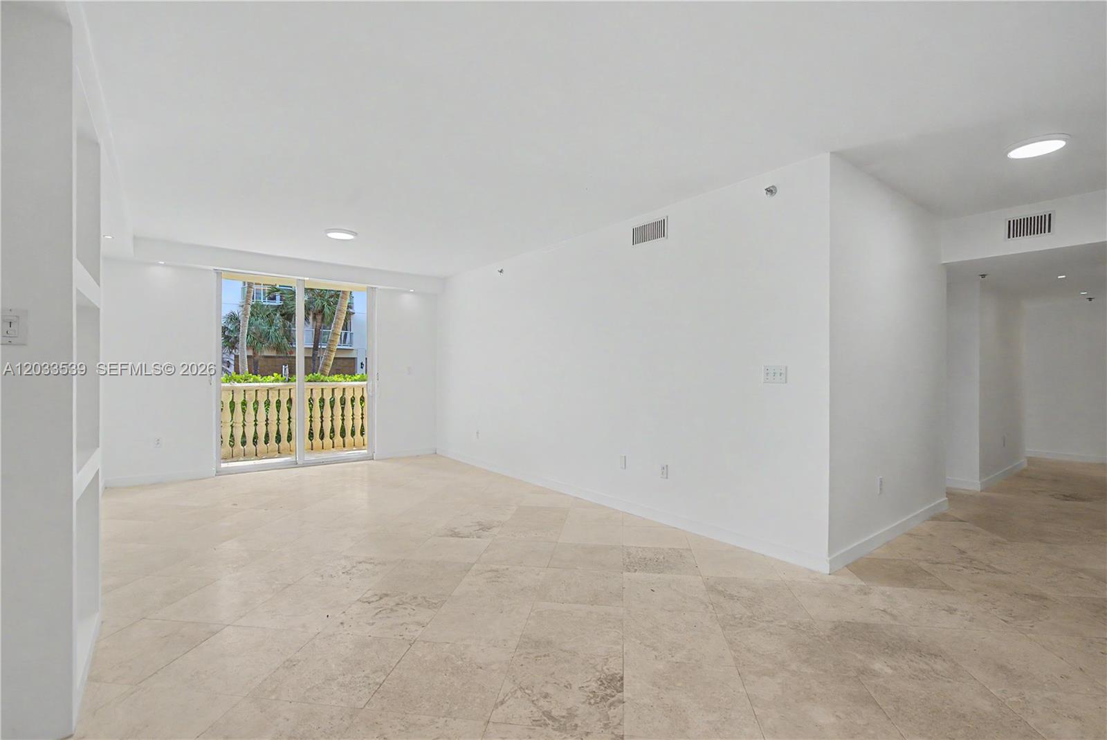 SURFSIDE PALMS CONDO - Residential