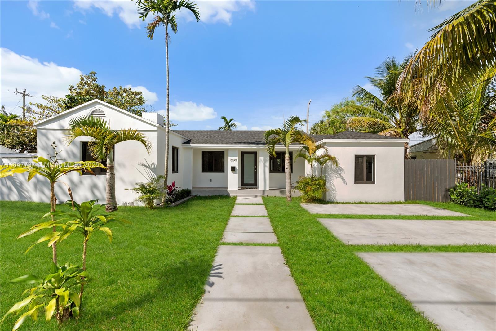 INDIAN MOUND PARK - Residential Lease