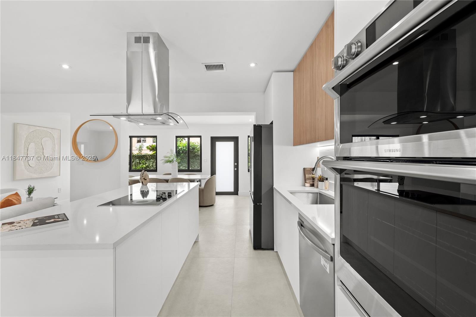 INDIAN MOUND PARK - Residential Lease