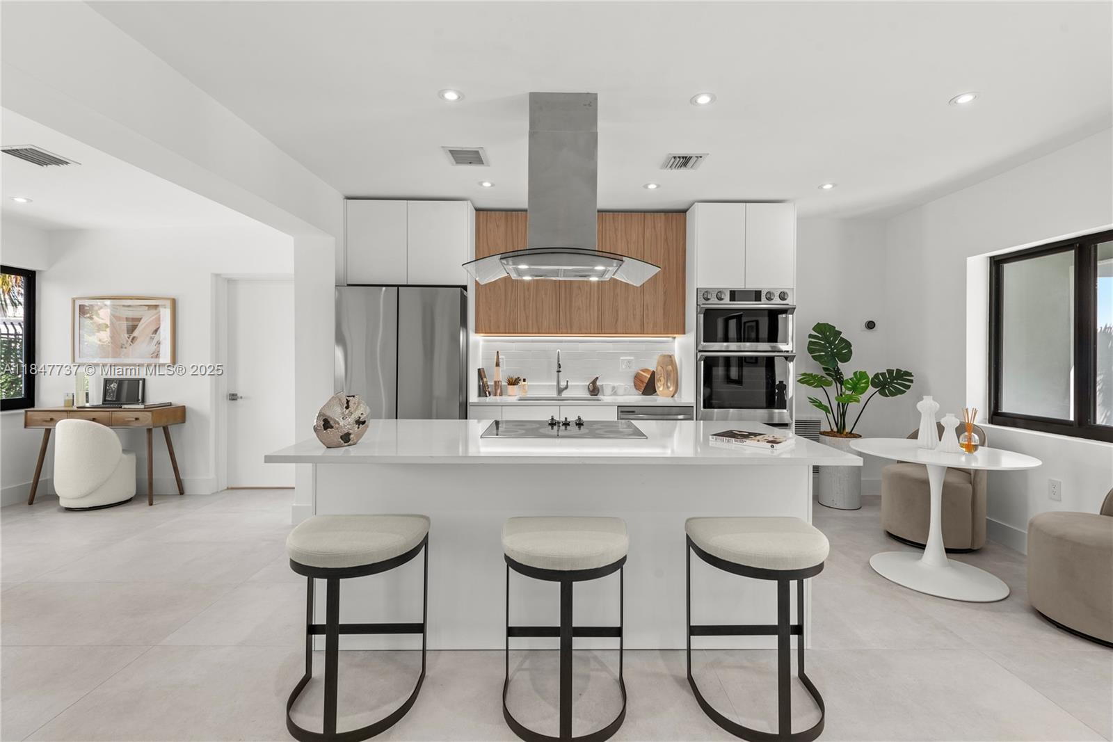 INDIAN MOUND PARK - Residential Lease