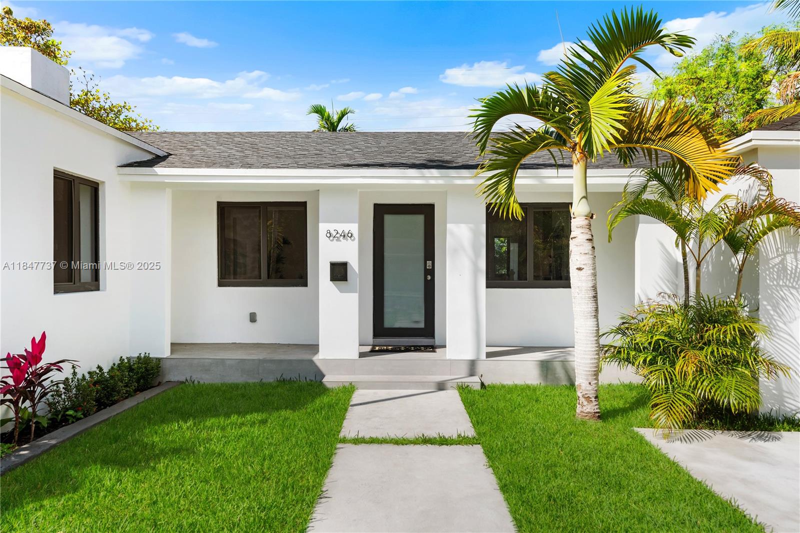 INDIAN MOUND PARK - Residential Lease
