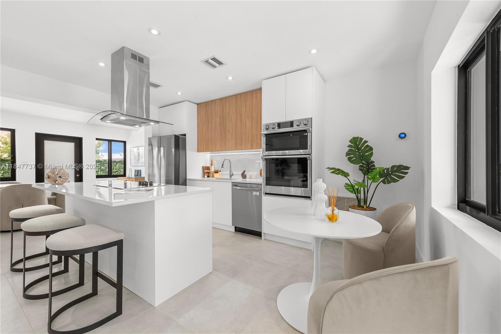 INDIAN MOUND PARK - Residential Lease