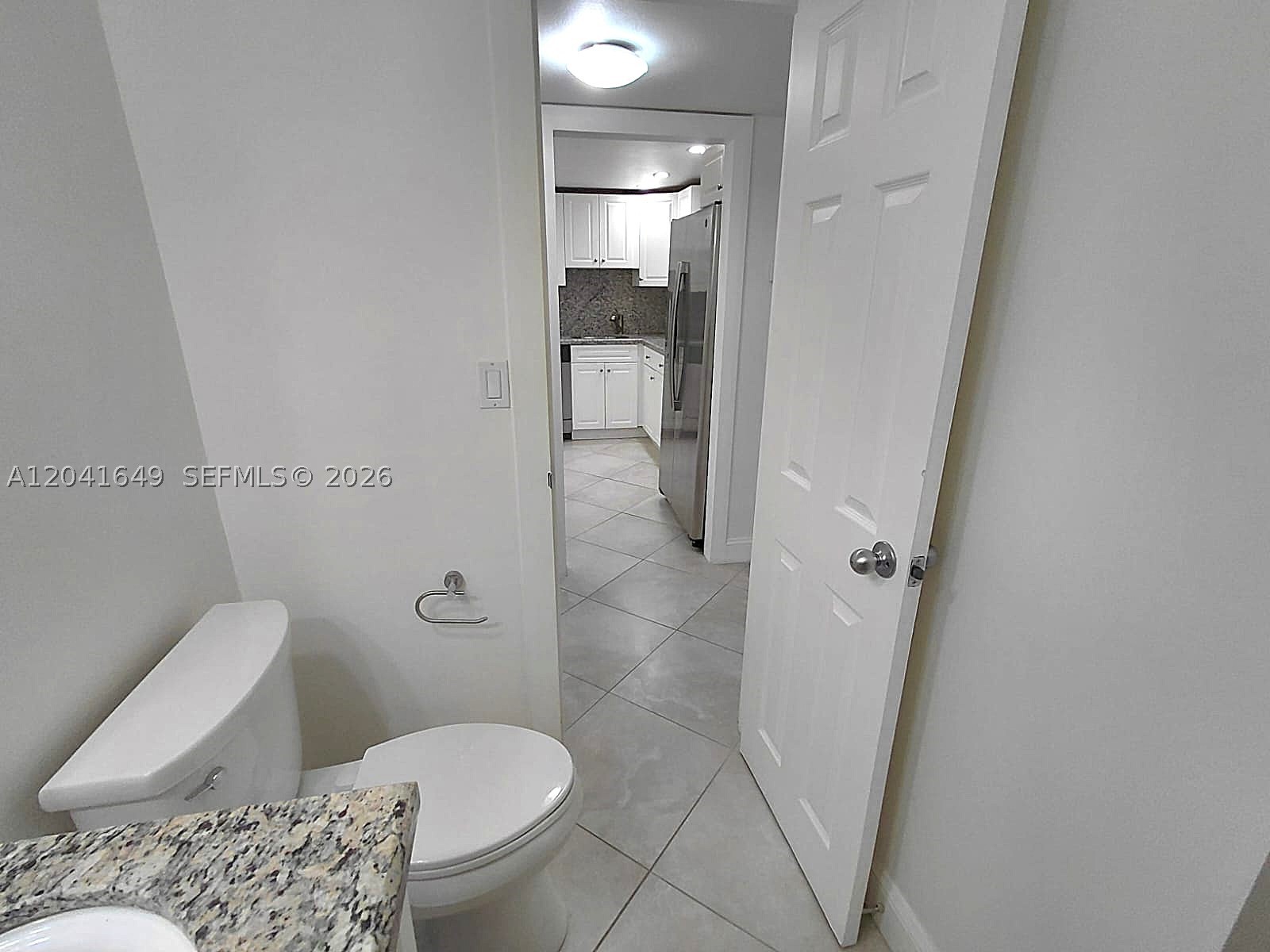 ARLEN BEACH CONDO - Residential