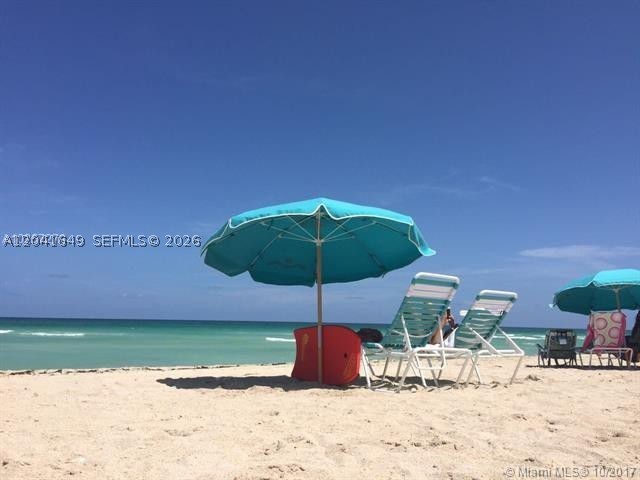 ARLEN BEACH CONDO - Residential