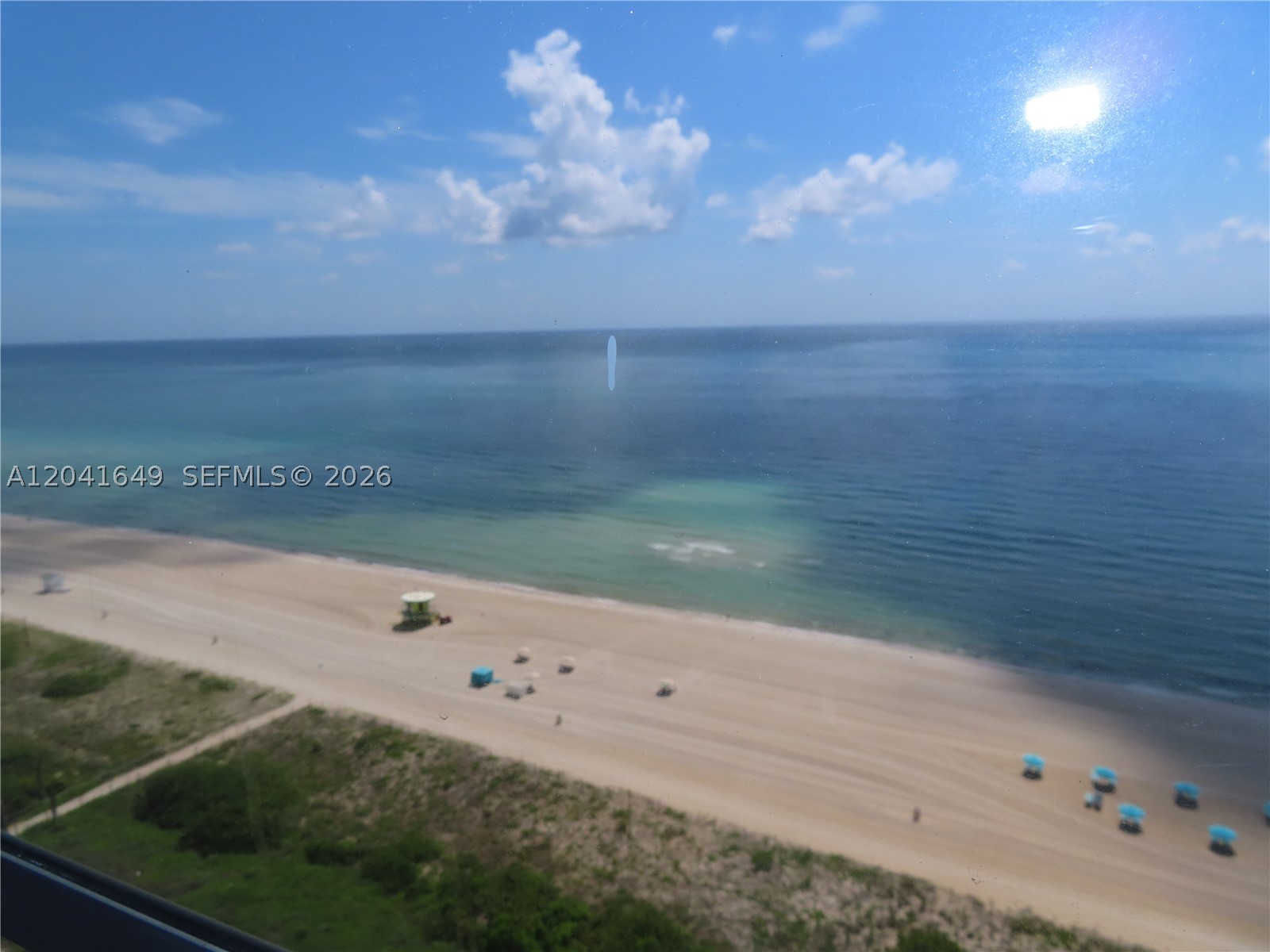 ARLEN BEACH CONDO - Residential