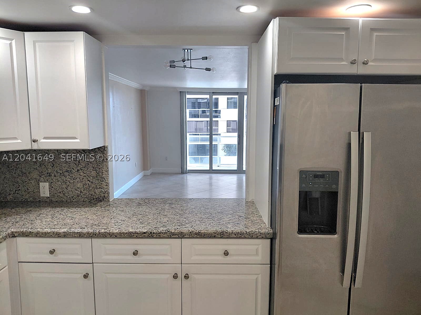 ARLEN BEACH CONDO - Residential