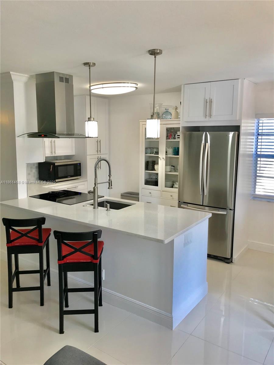 KINGS POINT NORMANDY COND - Residential