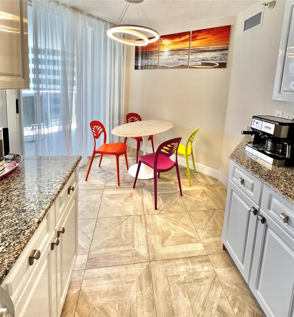 SANDS POINTE OCEAN BEACH - Residential Lease