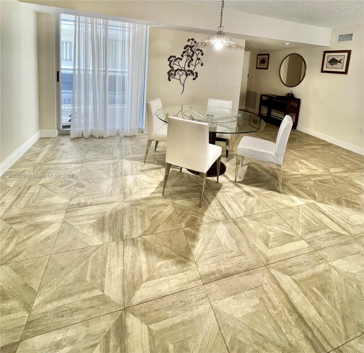 SANDS POINTE OCEAN BEACH - Residential Lease