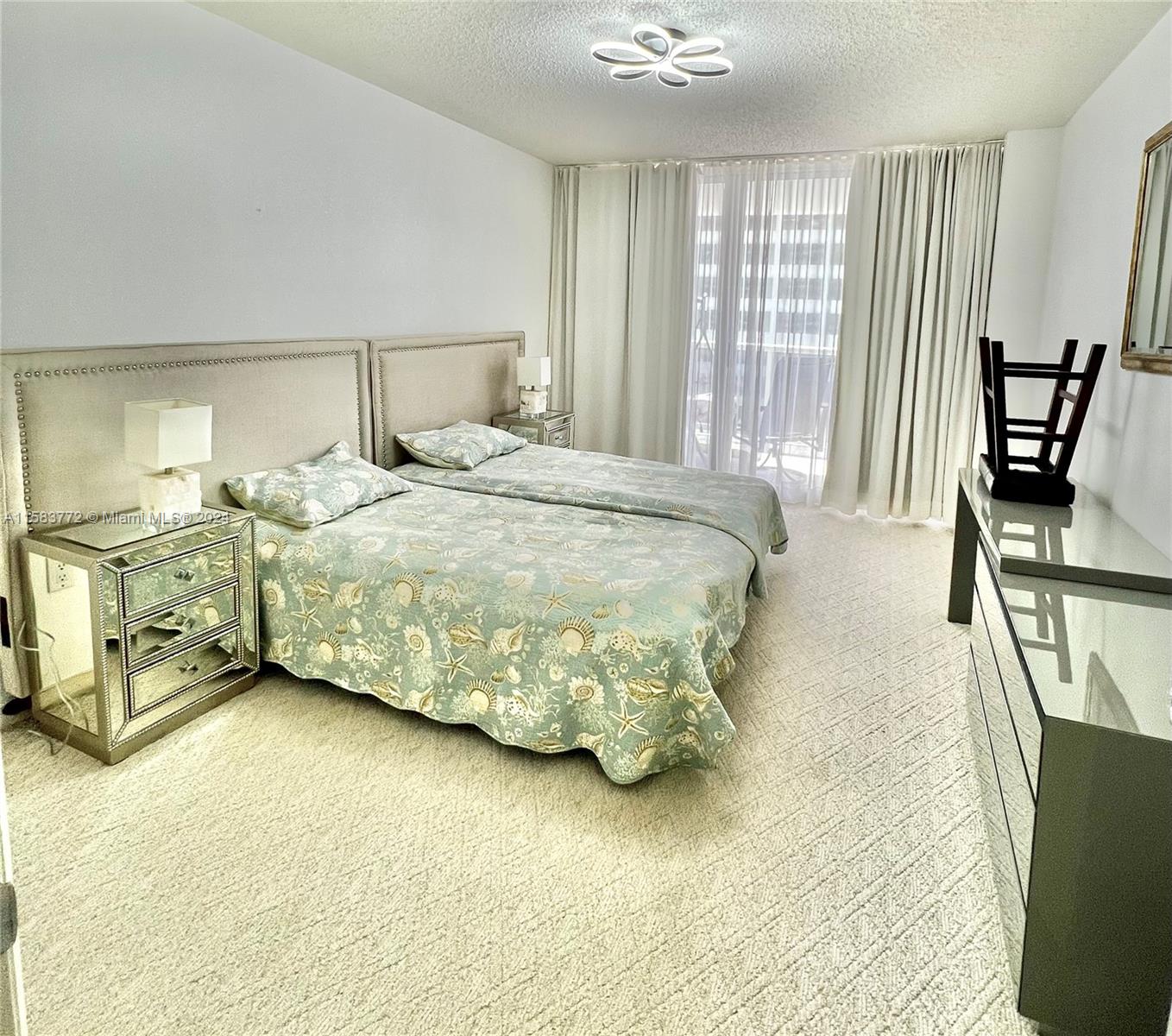 SANDS POINTE OCEAN BEACH - Residential Lease