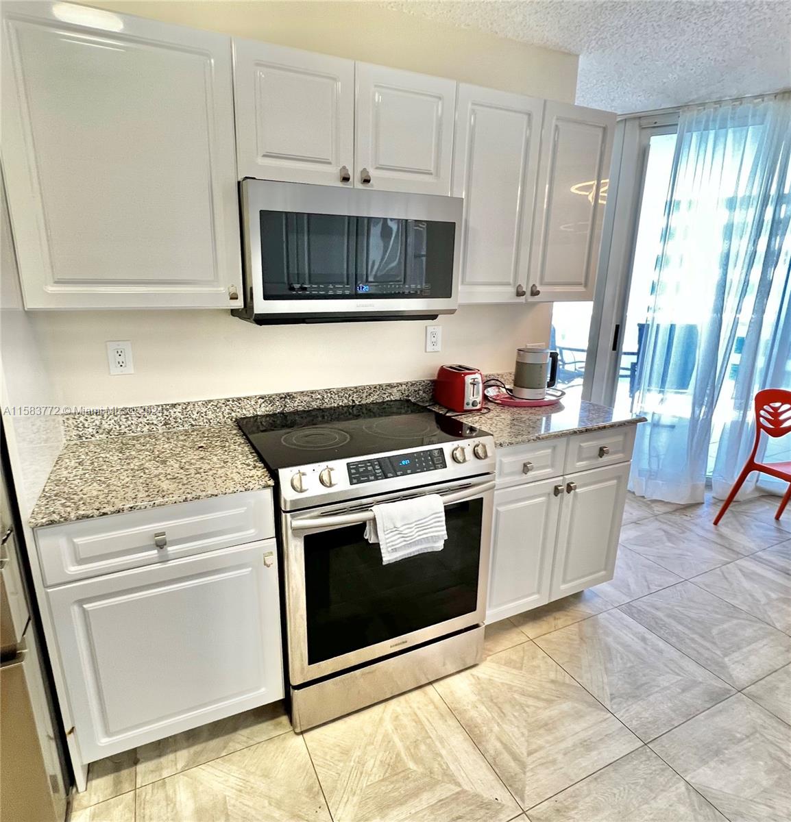 SANDS POINTE OCEAN BEACH - Residential Lease