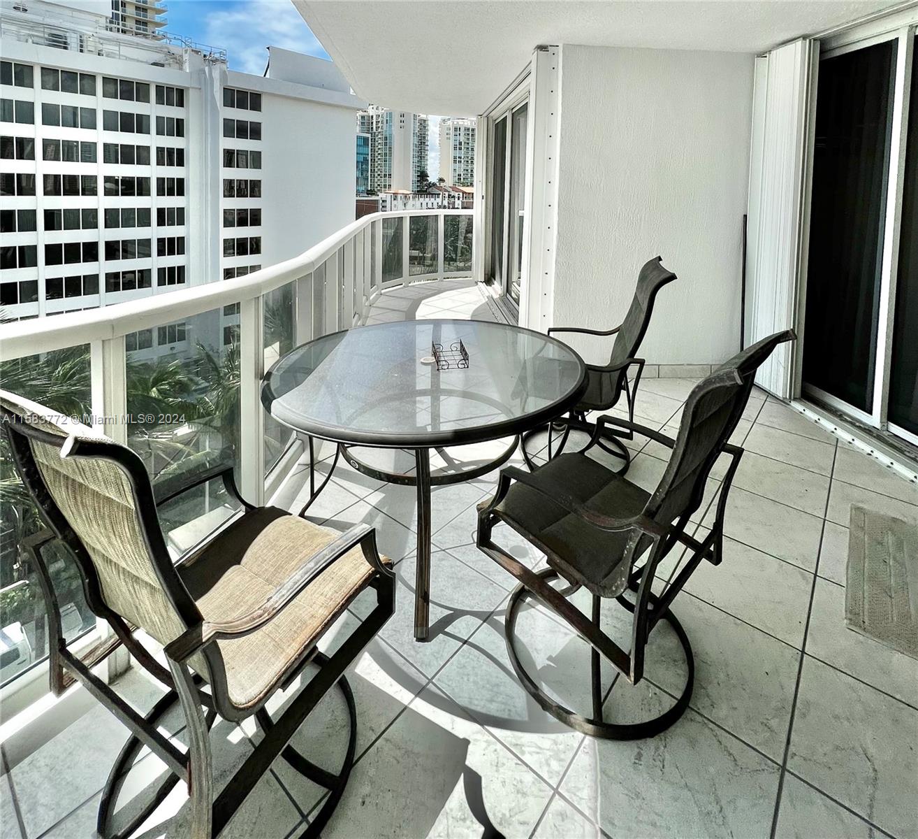 SANDS POINTE OCEAN BEACH - Residential Lease