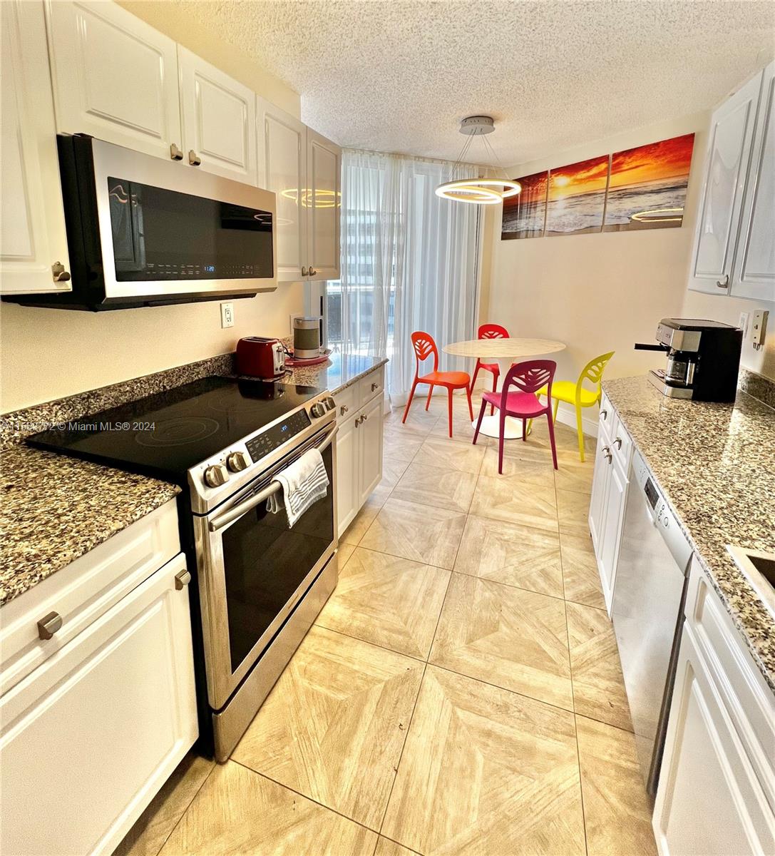 SANDS POINTE OCEAN BEACH - Residential Lease