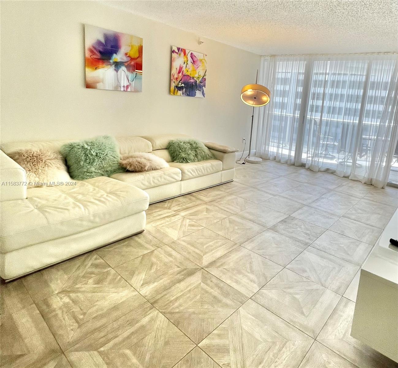 SANDS POINTE OCEAN BEACH - Residential Lease