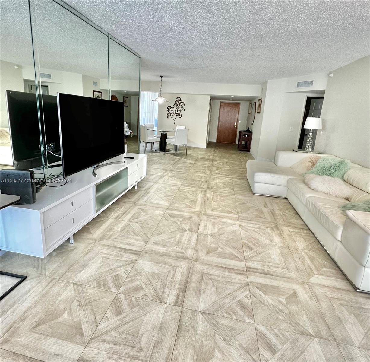 SANDS POINTE OCEAN BEACH - Residential Lease