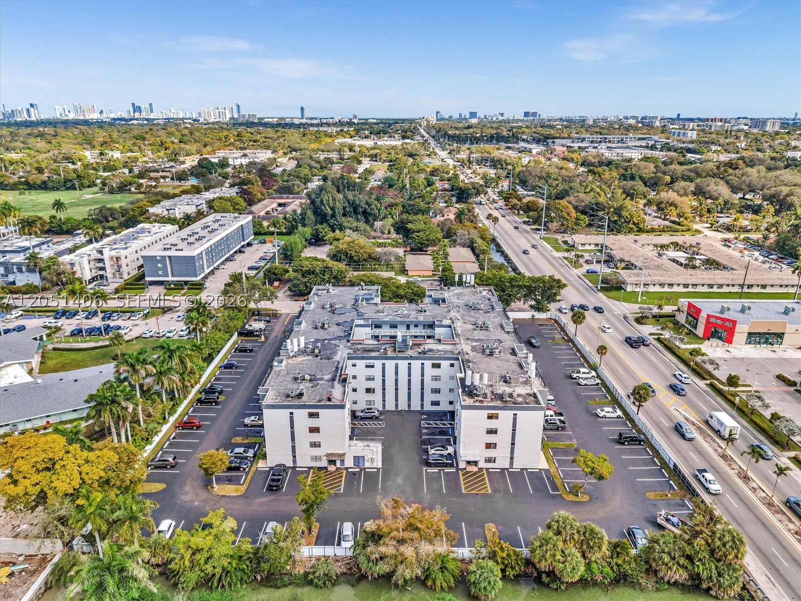 BROOKVIEW CONDO - Residential Lease