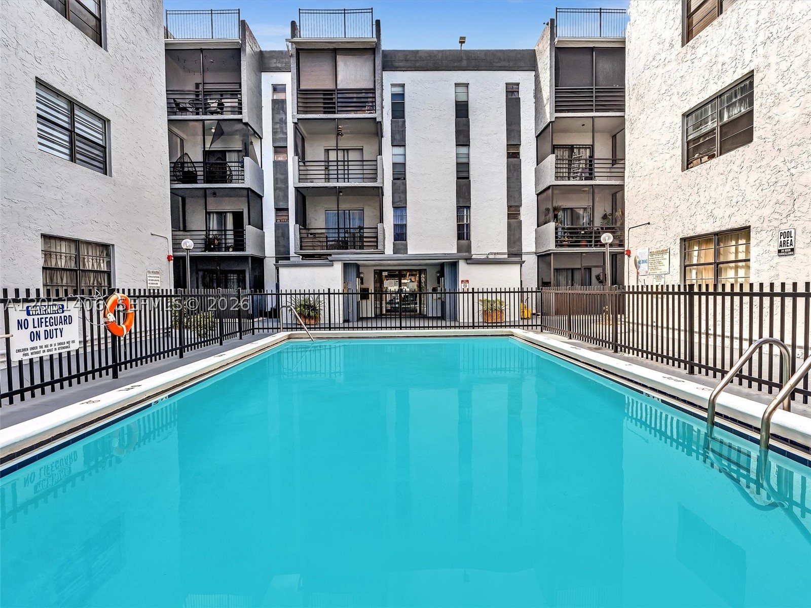 BROOKVIEW CONDO - Residential Lease
