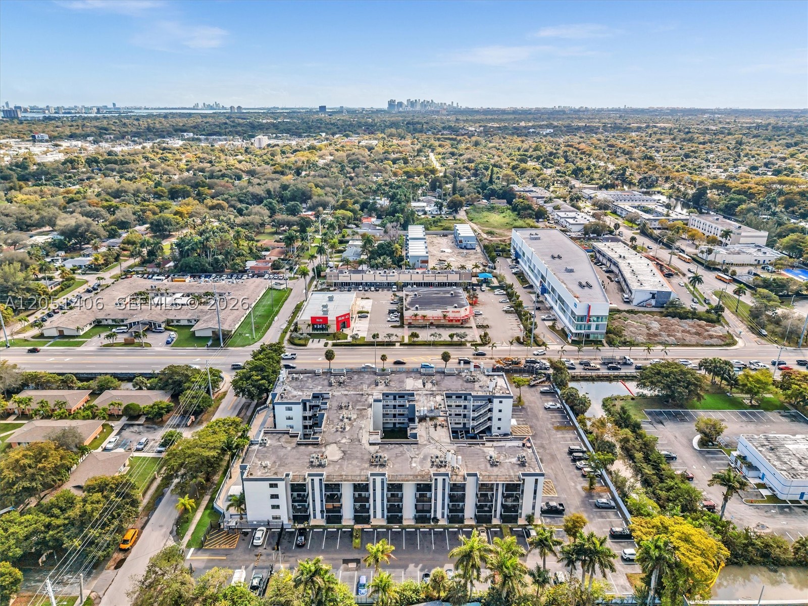 BROOKVIEW CONDO - Residential Lease