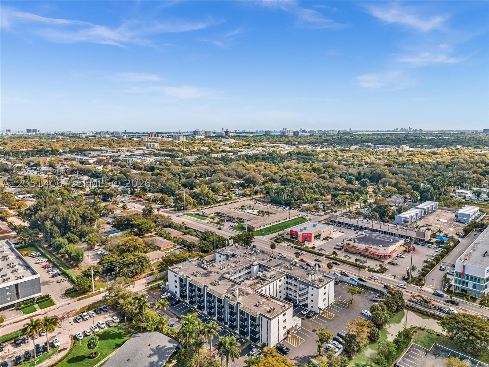 BROOKVIEW CONDO - Residential Lease