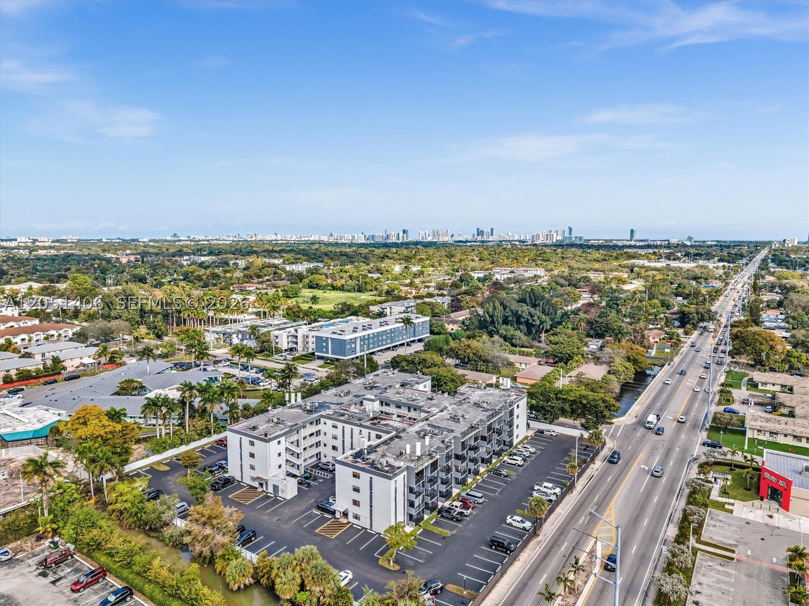 BROOKVIEW CONDO - Residential Lease