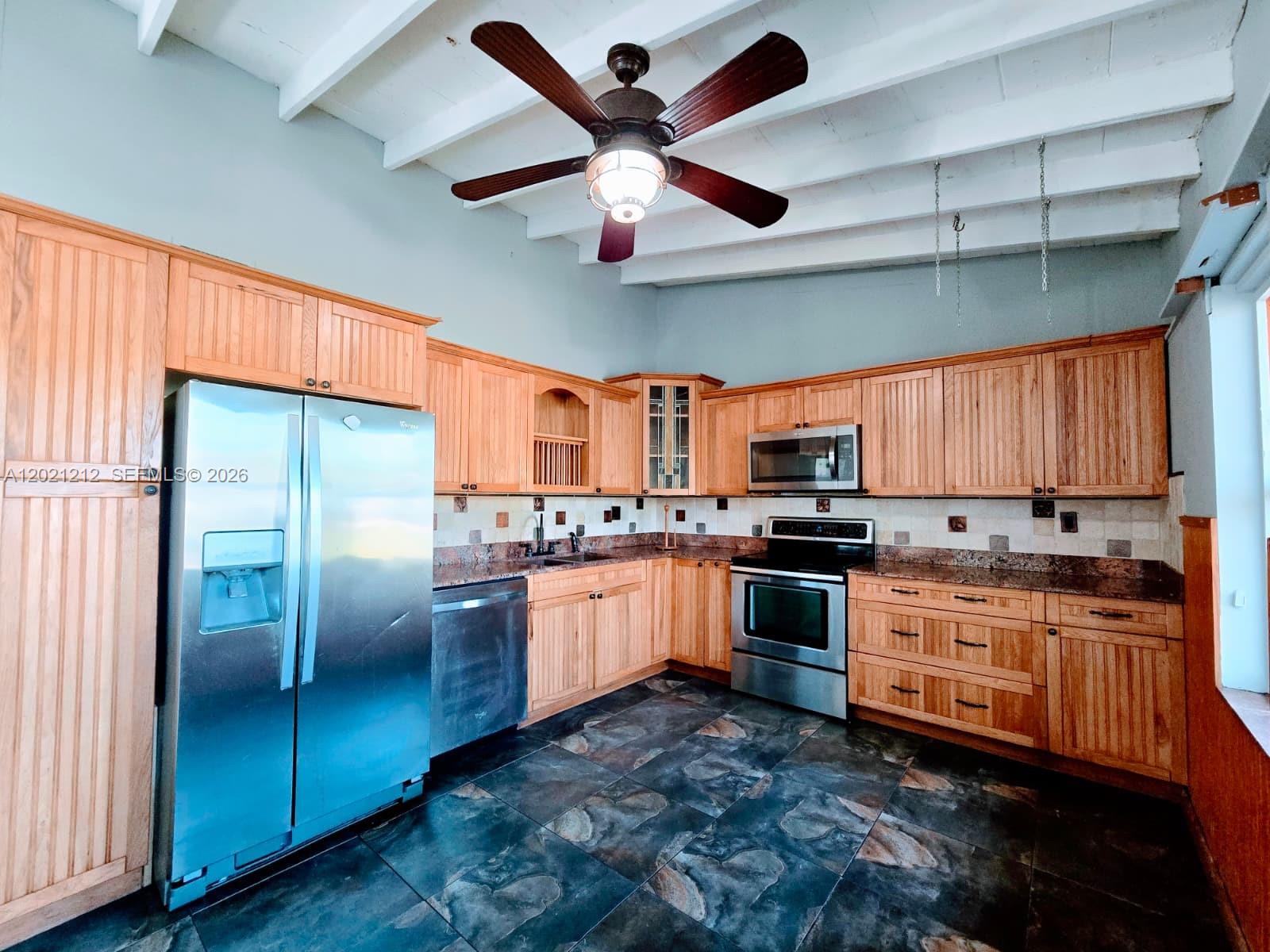 MIAMI GARDENS ESTATES SEC - Residential