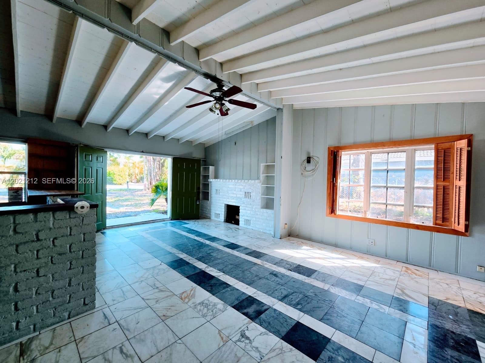 MIAMI GARDENS ESTATES SEC - Residential