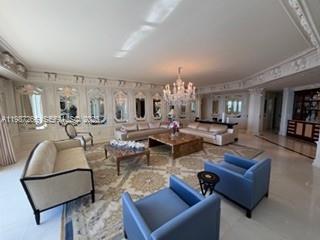 4501 PH NE CORNER WITH PRIVATE POOL/ 5 BEDROOM / 5 1/2 BATHS , IF YOU LOVE THE GILDED AGE , PARIS RITZ  HOTEL OLD WORLD LOOK THIS IS IT, IT TOOK 2 YEARS BUILD.  ALL THE CEILINGS , WALLS , DOOR ARE ALL HAND CARVED , MUST SEE TO BELIEVE . WRAP AROUND BALCONIES, BE A PART OF  ACQUALINA  RESORT AND RESIDENCES A 5 STAR/5 DIAMOND HOTEL , LIVE THE LIFE YOU ALWAYS PROMISED YOURSELF.