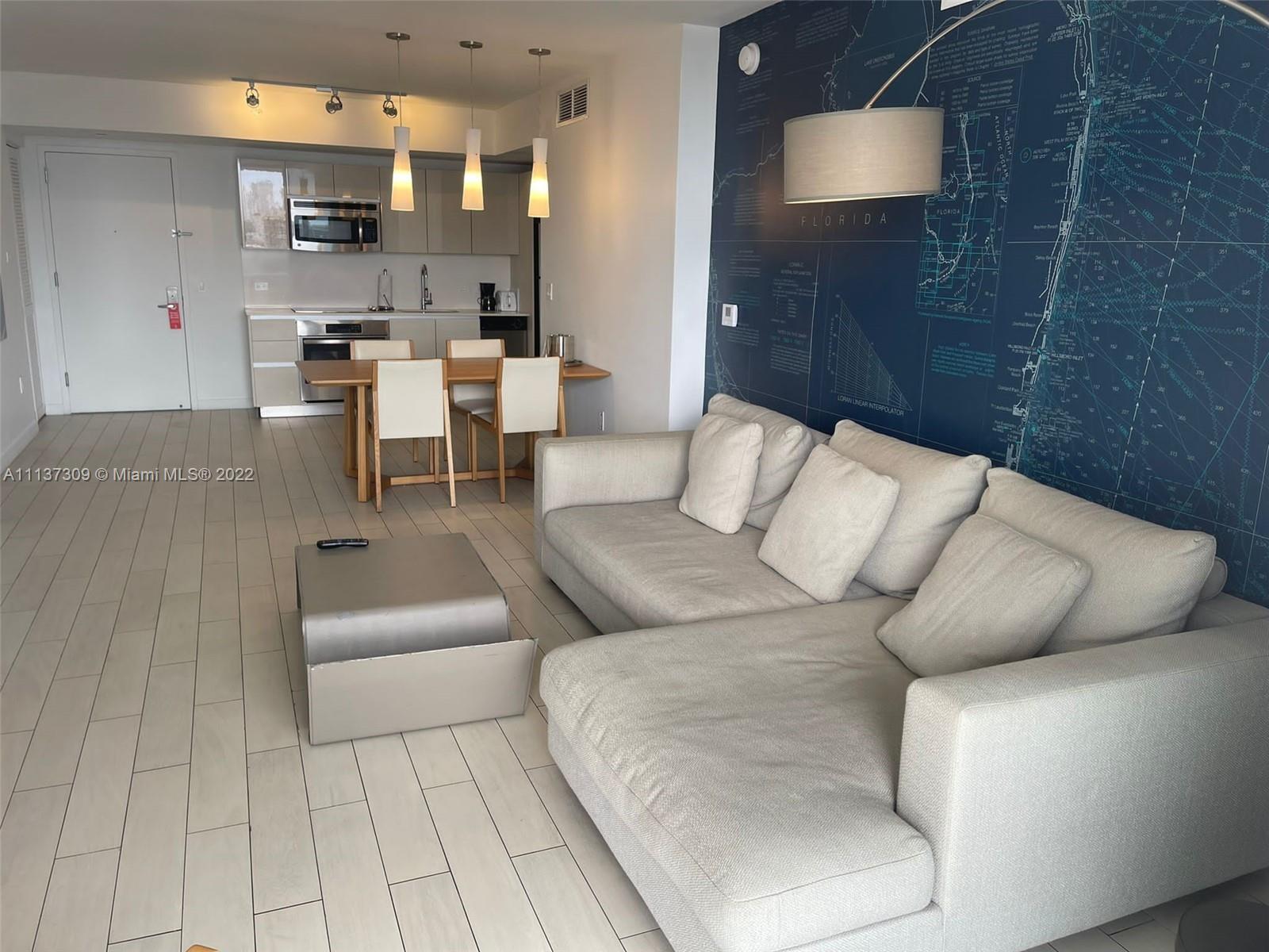 BEACHWALK CONDOMINIUM - Residential