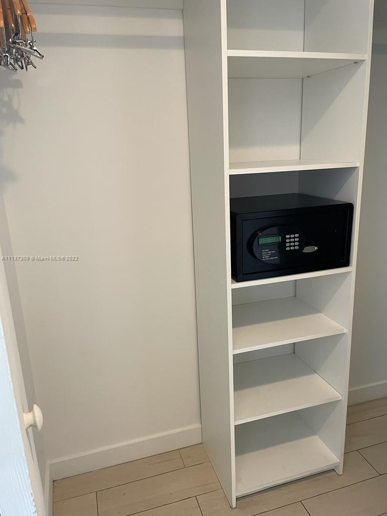 BEACHWALK CONDOMINIUM - Residential