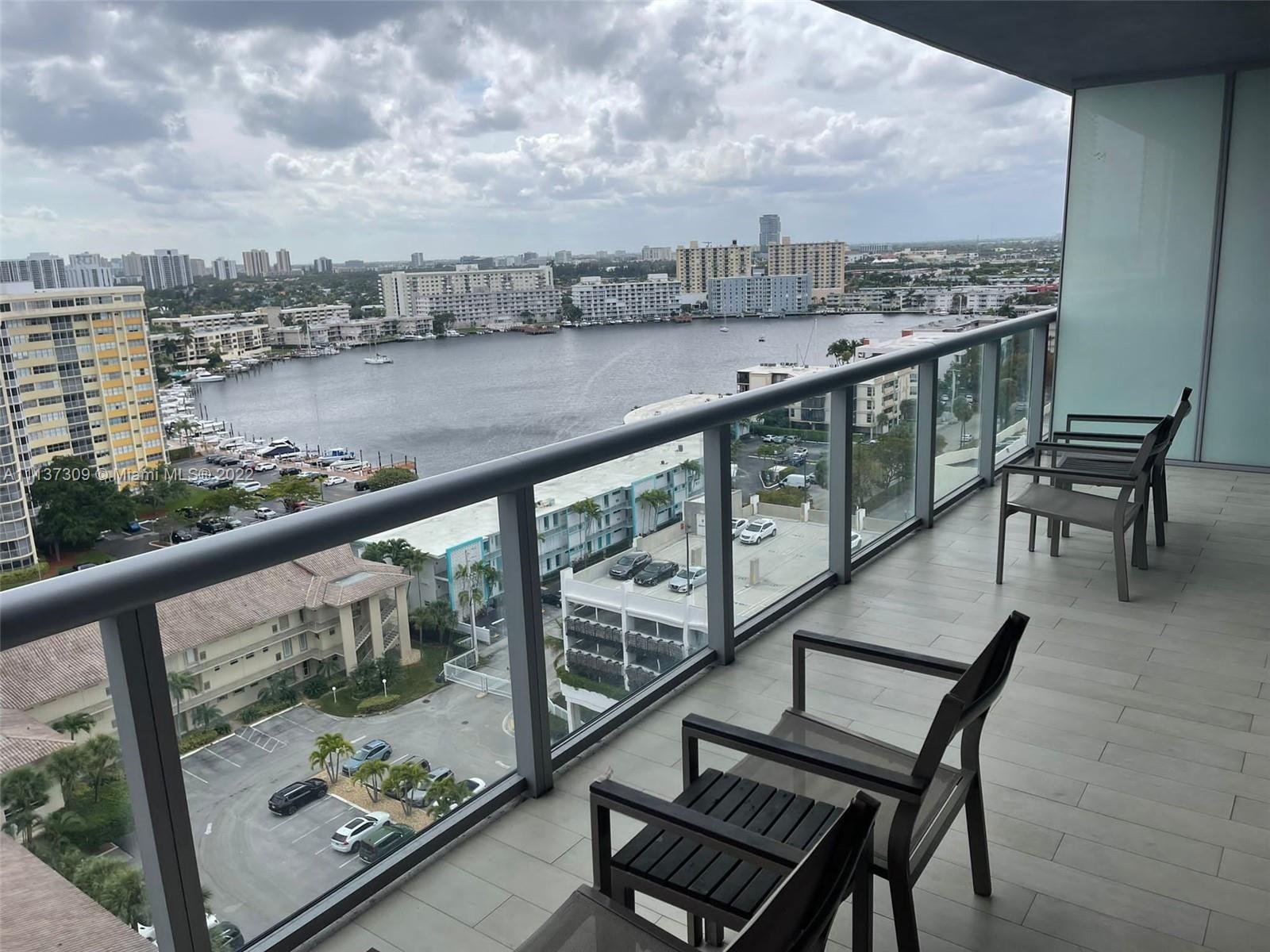 BEACHWALK CONDOMINIUM - Residential
