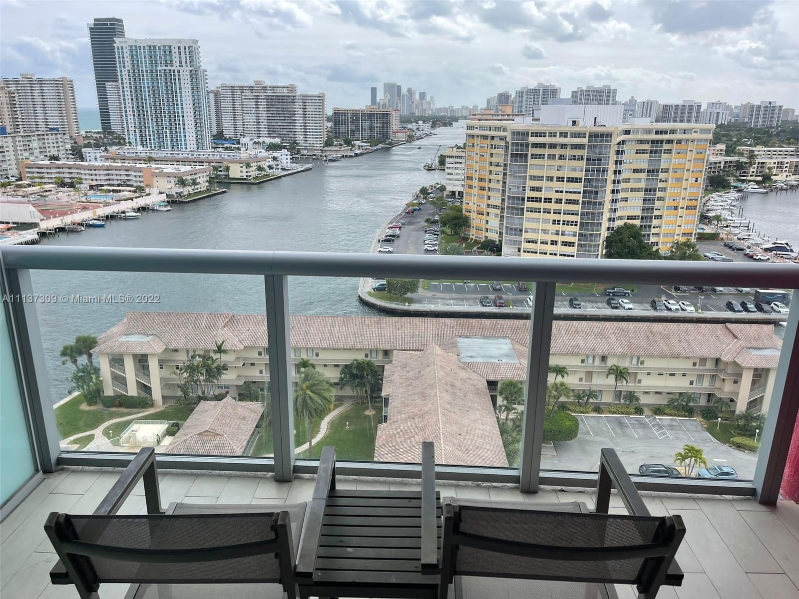 BEACHWALK CONDOMINIUM - Residential