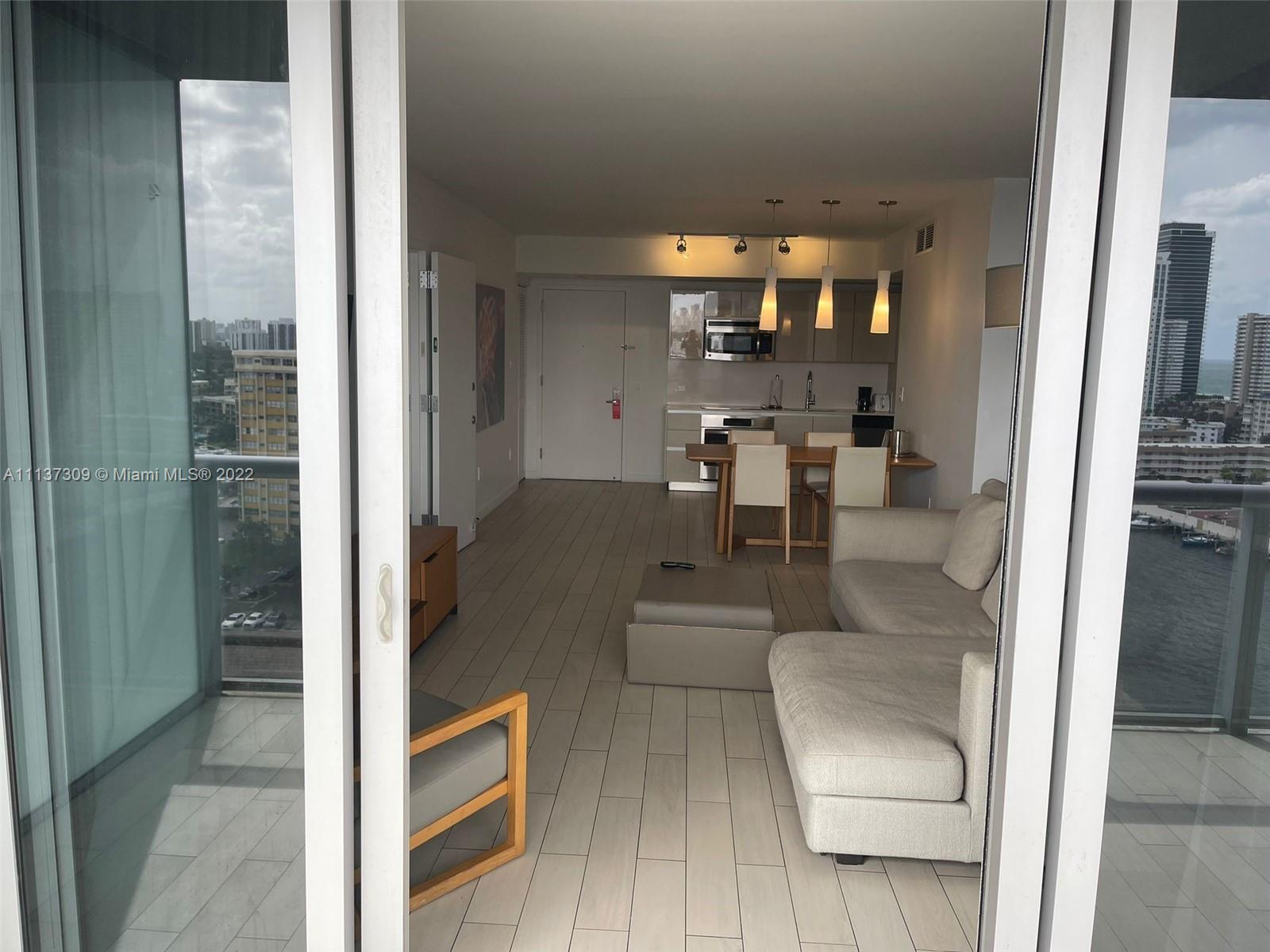 BEACHWALK CONDOMINIUM - Residential