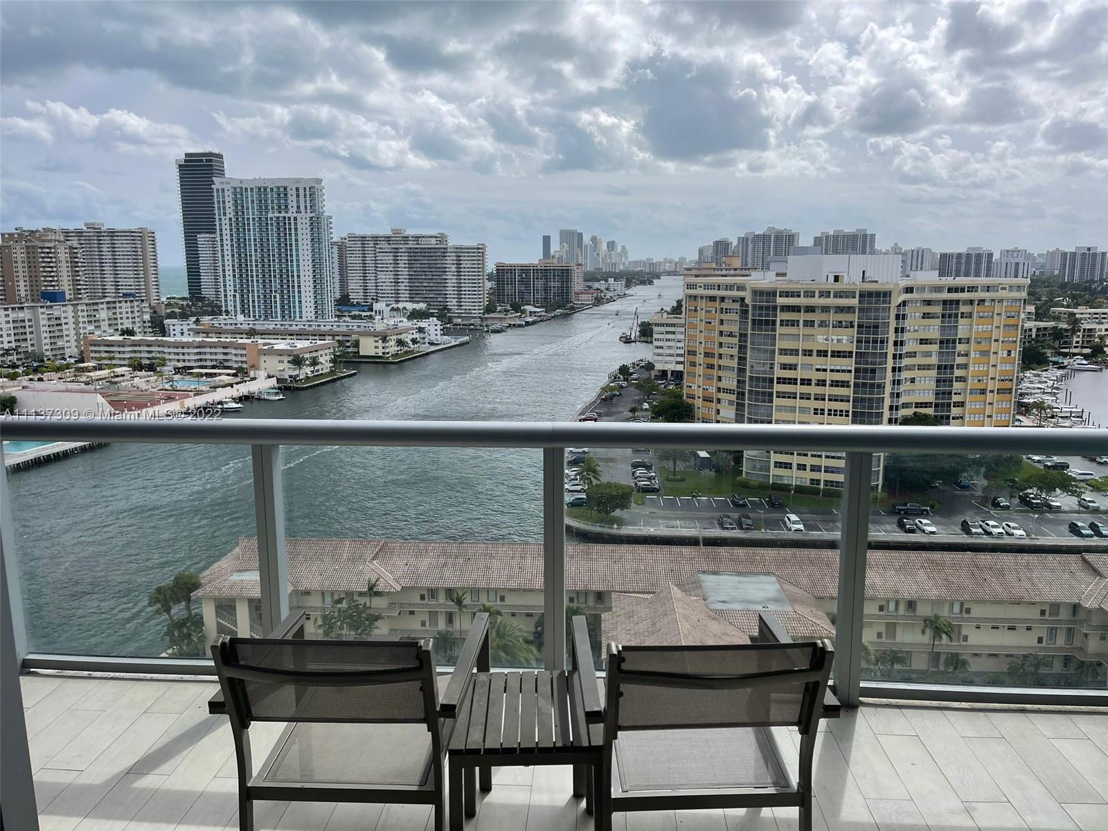 BEACHWALK CONDOMINIUM - Residential
