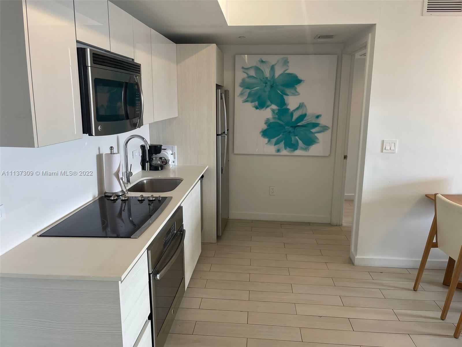 BEACHWALK CONDOMINIUM - Residential