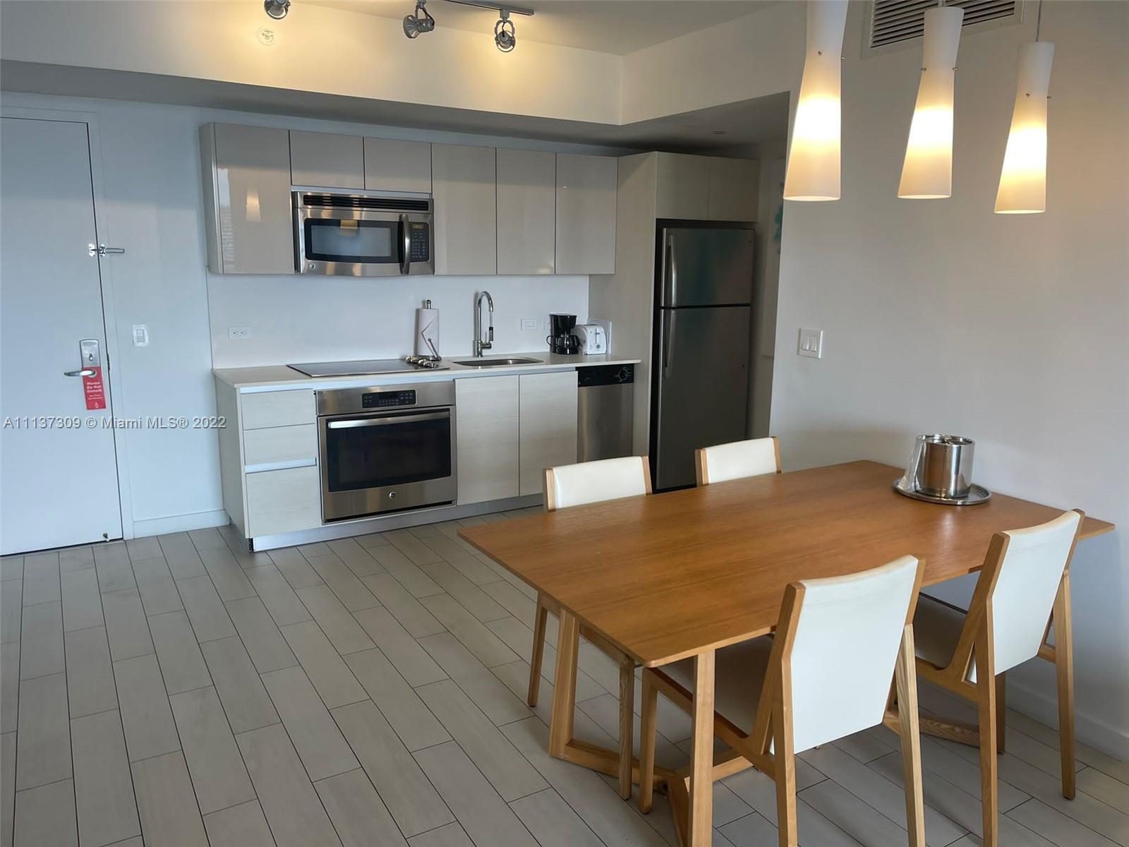 BEACHWALK CONDOMINIUM - Residential