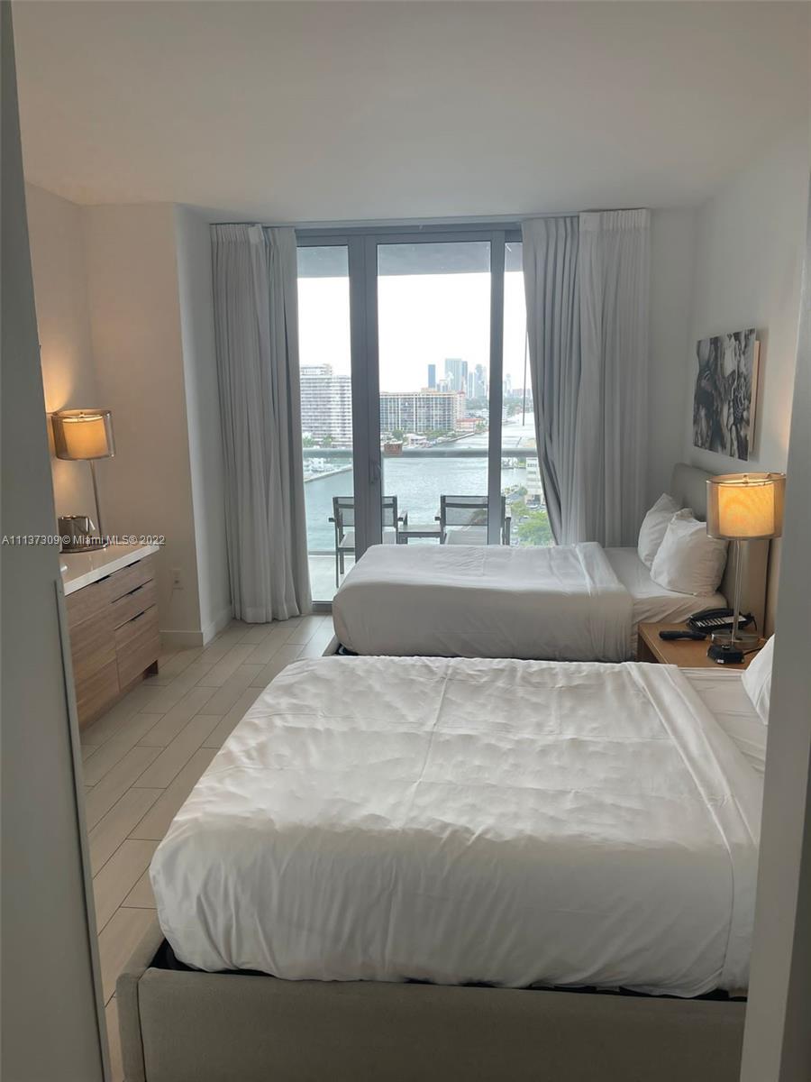 BEACHWALK CONDOMINIUM - Residential