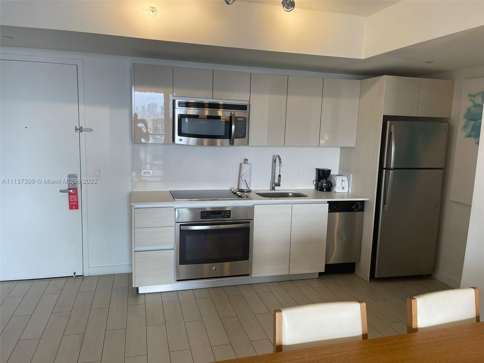 BEACHWALK CONDOMINIUM - Residential