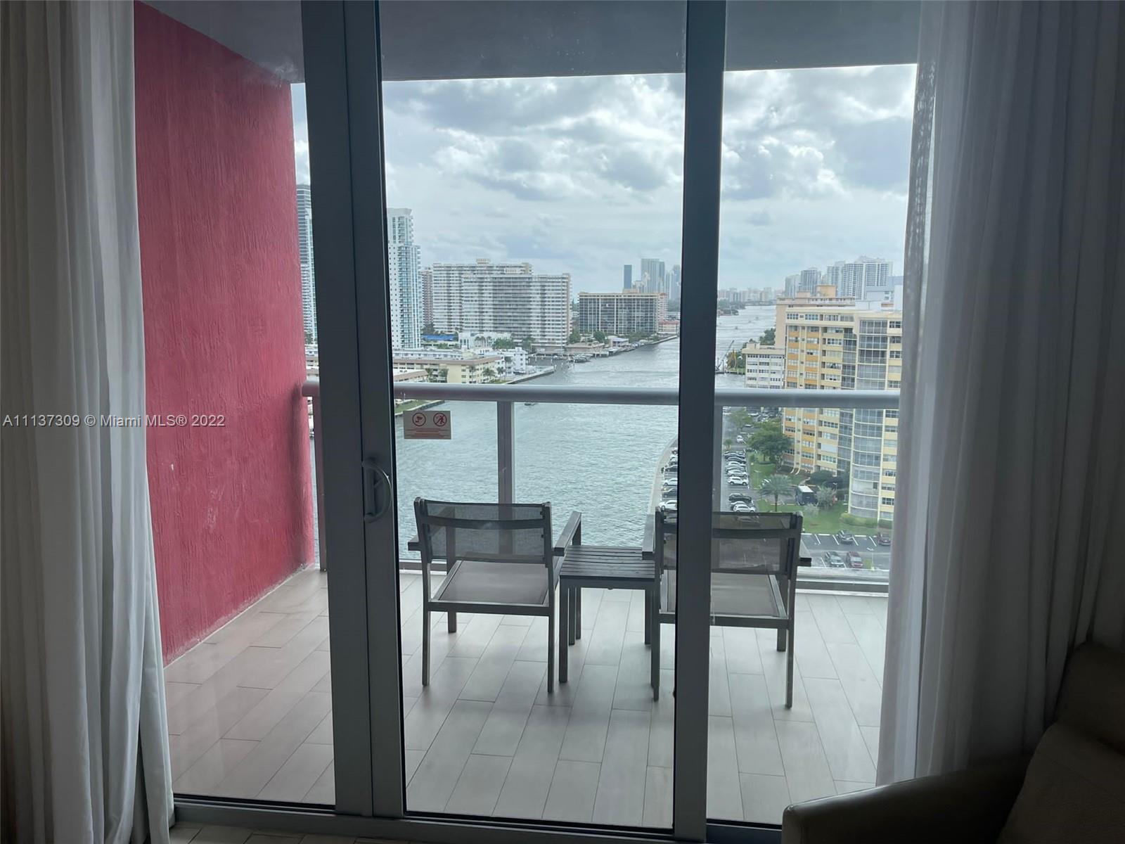 BEACHWALK CONDOMINIUM - Residential