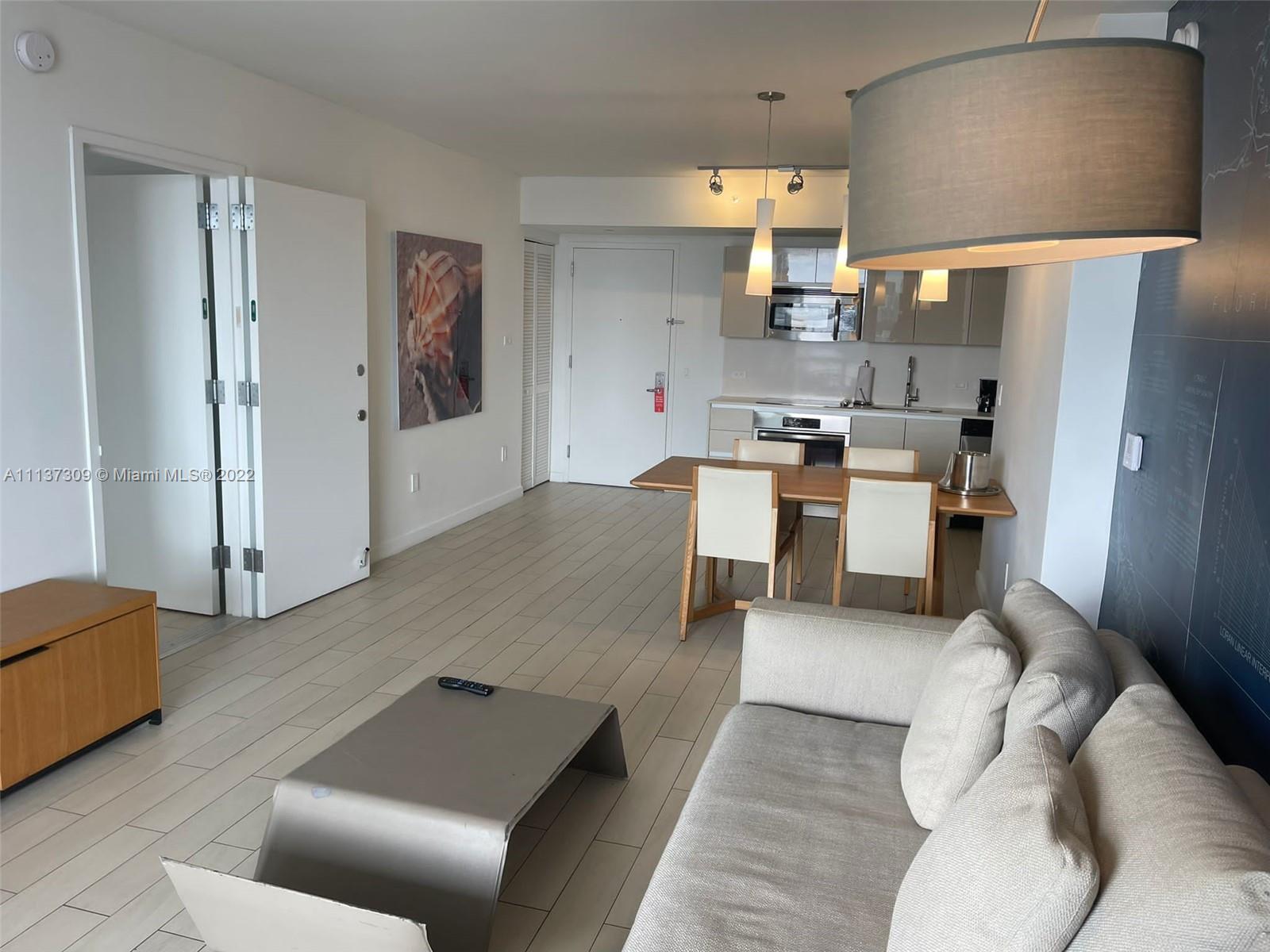BEACHWALK CONDOMINIUM - Residential