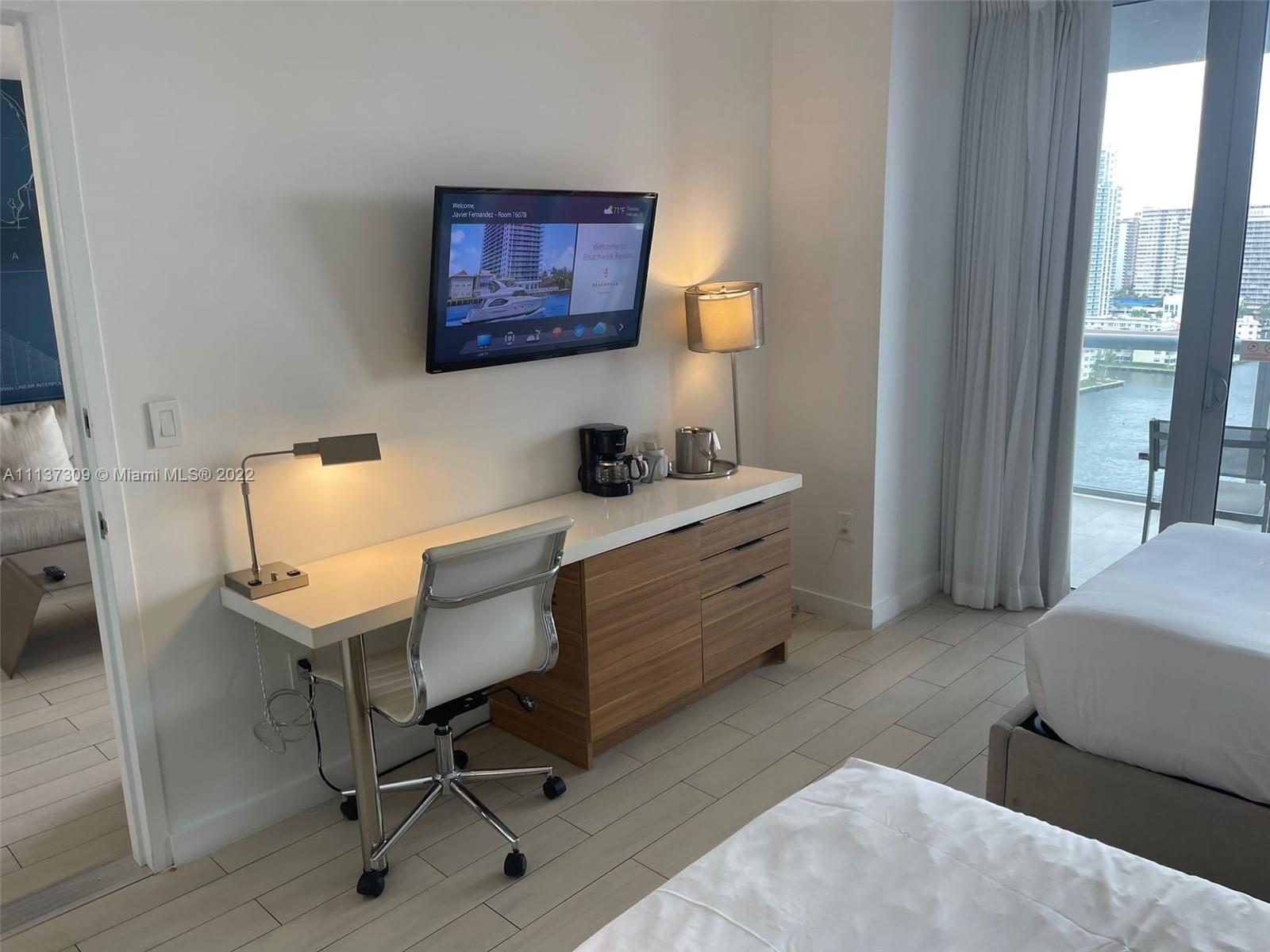 BEACHWALK CONDOMINIUM - Residential