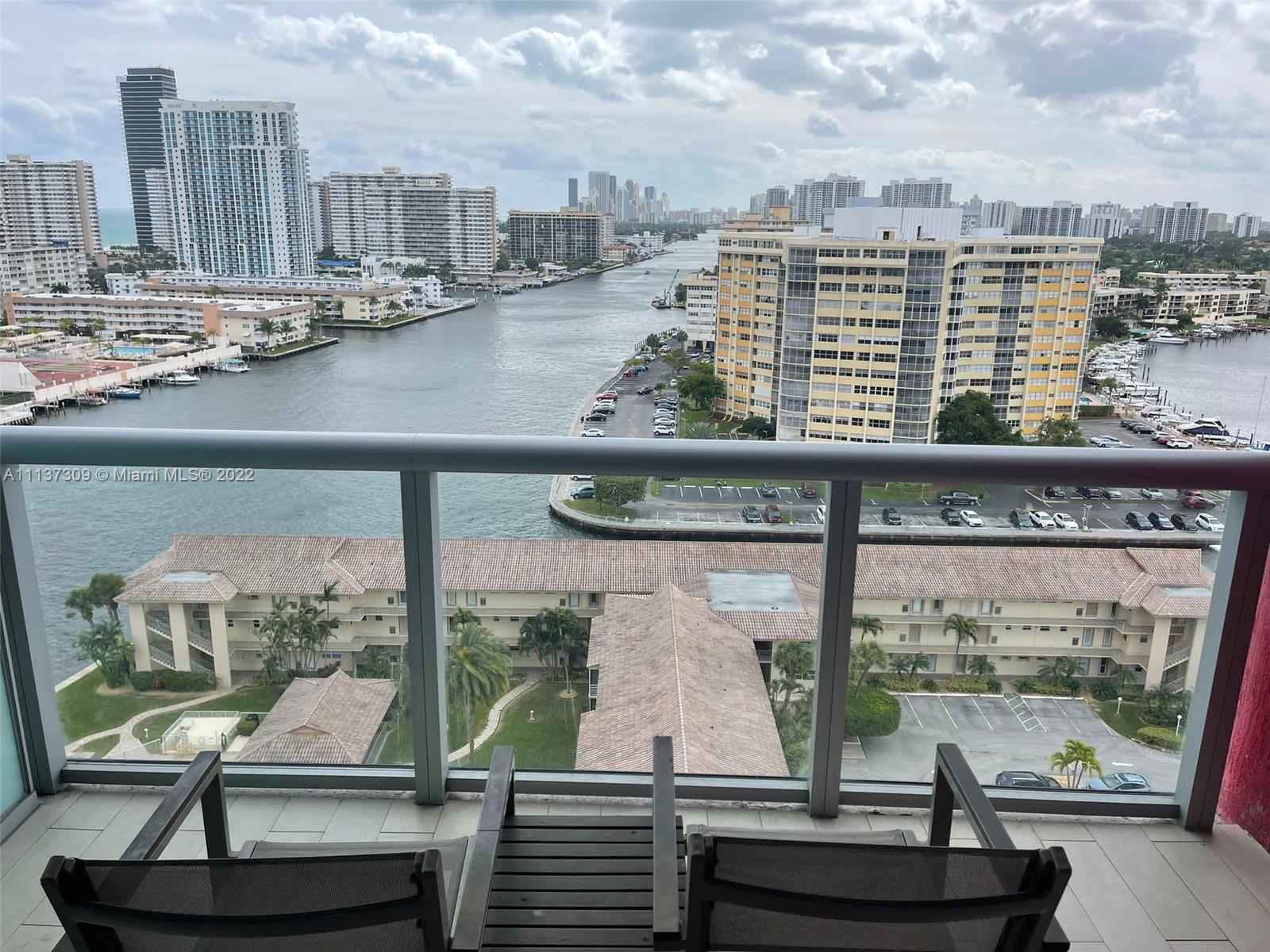 BEACHWALK CONDOMINIUM - Residential