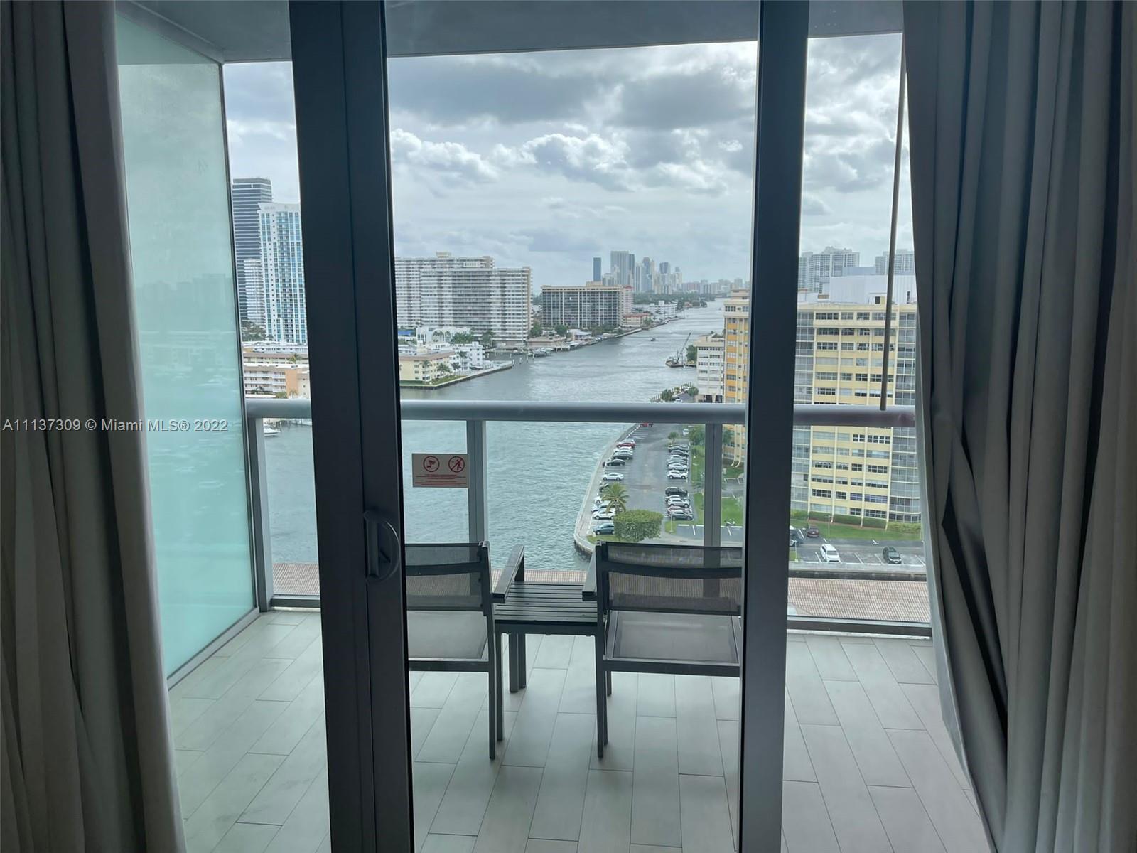 BEACHWALK CONDOMINIUM - Residential