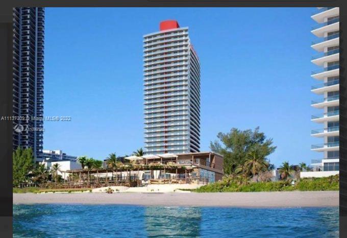 BEACHWALK CONDOMINIUM - Residential