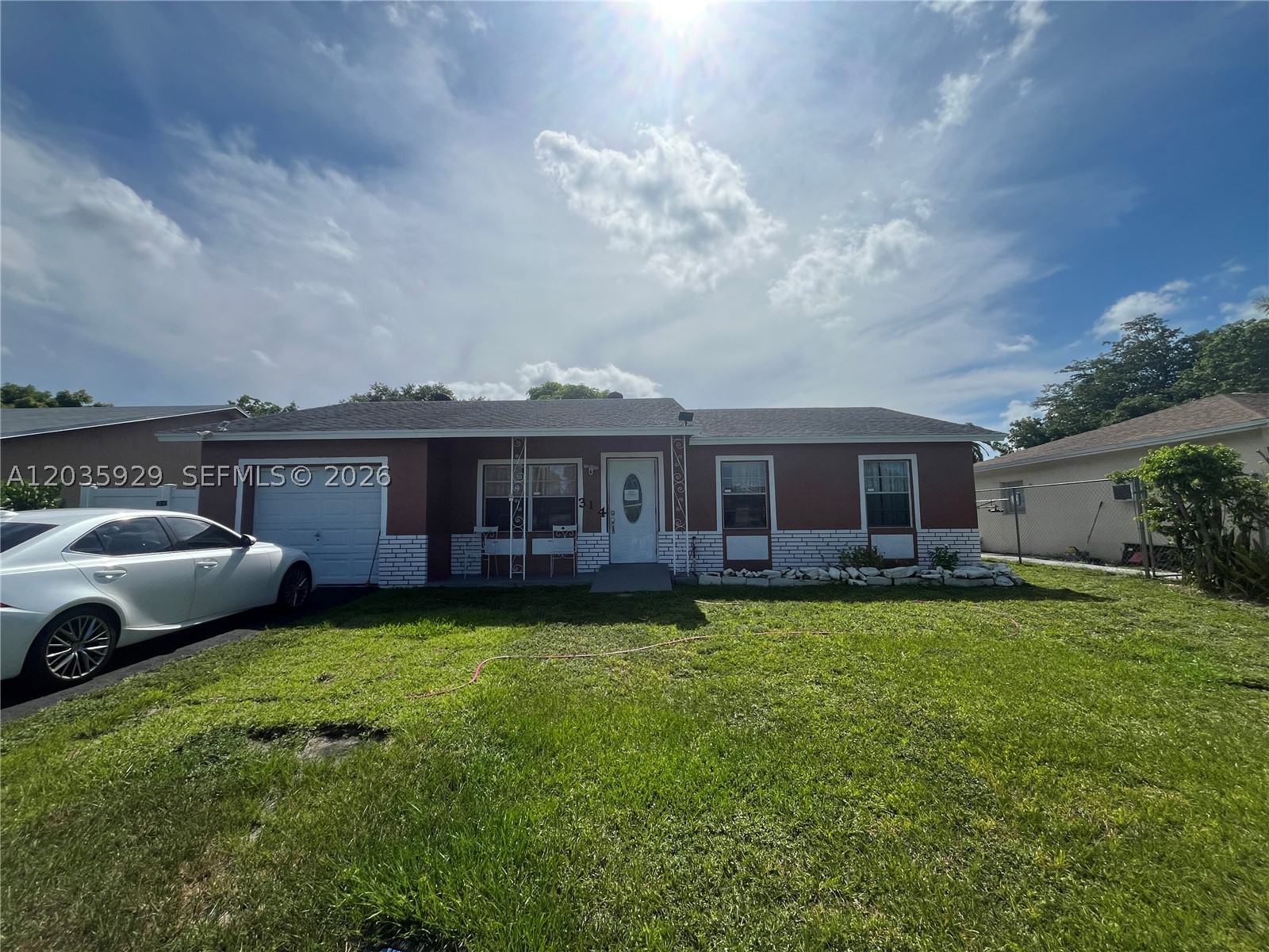 NORTH LAUDERDALE VILLAGE - Residential