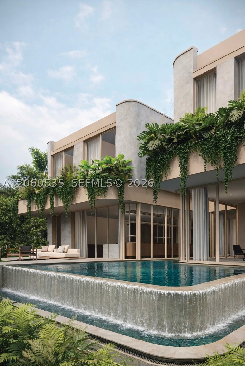 NAUTILUS EXTENSION 2ND - Residential