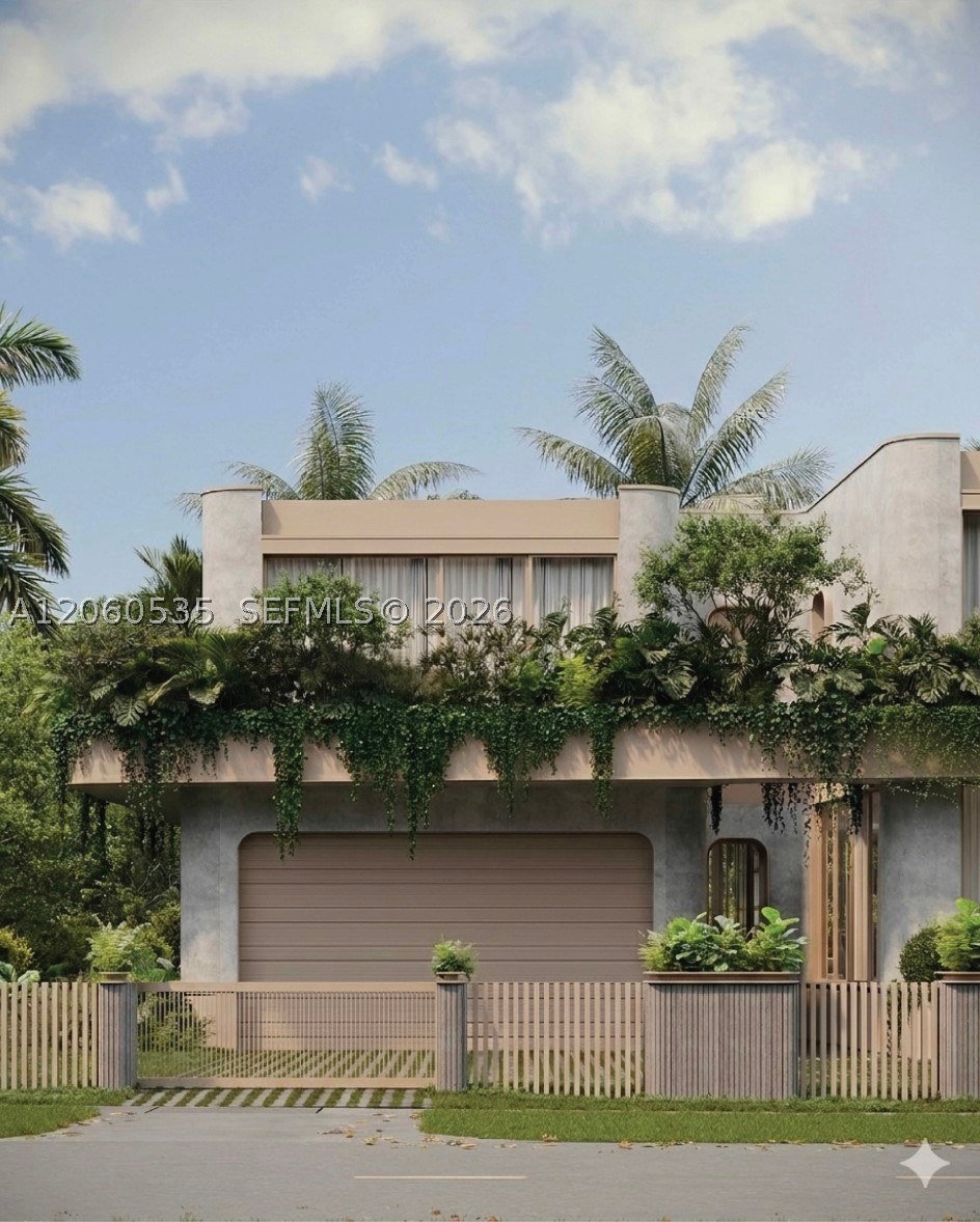 NAUTILUS EXTENSION 2ND - Residential