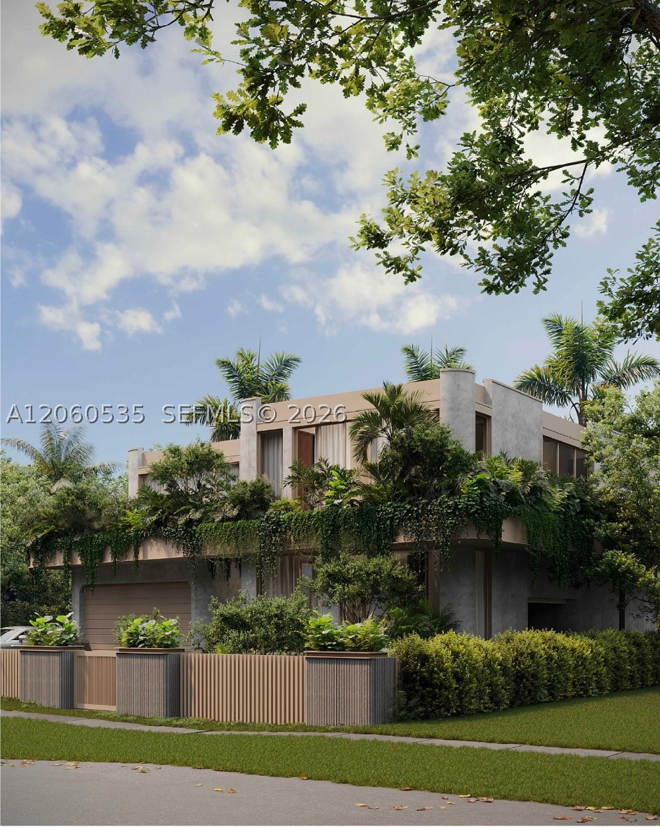 NAUTILUS EXTENSION 2ND - Residential