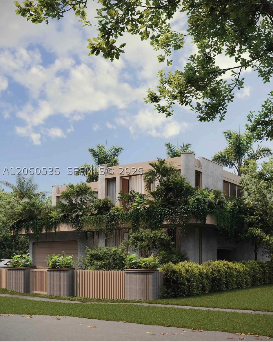 NAUTILUS EXTENSION 2ND - Residential