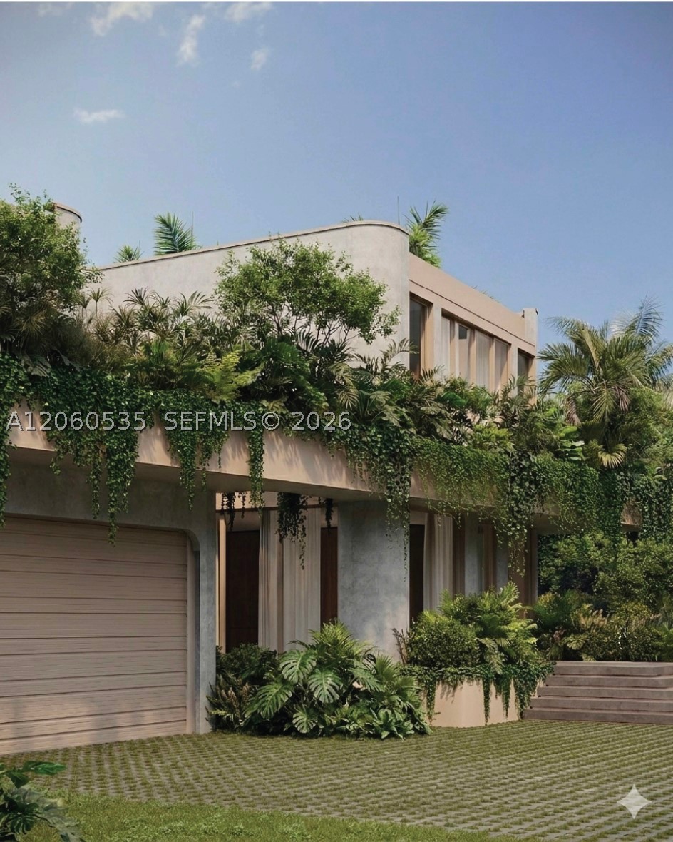 NAUTILUS EXTENSION 2ND - Residential