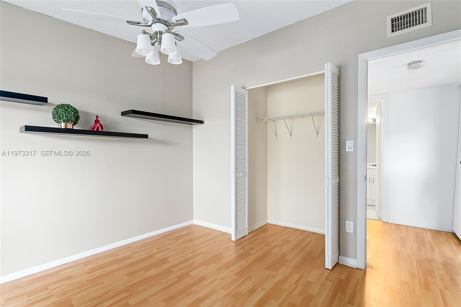 CLAIRMONT CONDOMINIUM J - Residential